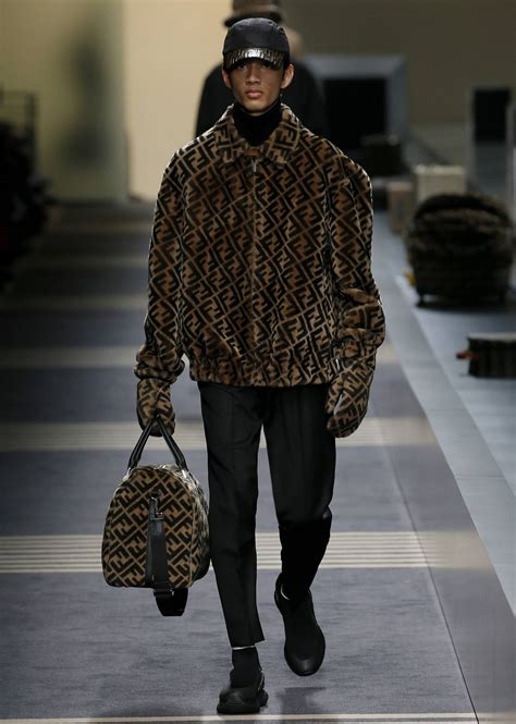 fendi men's|Fendi outfits.